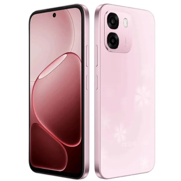 OPPO A6 (8GB+256GB)