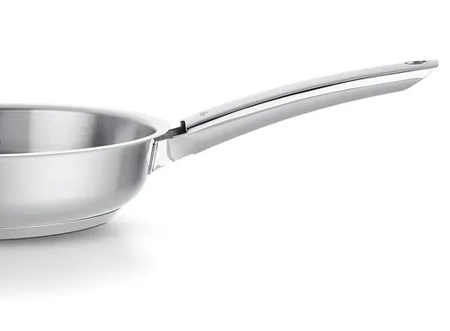 Chảo Fissler Pure 24cm - Xuất Xứ Đức 1