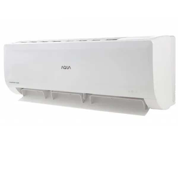 Máy Lạnh Aqua Inverter 1.5 HP AQA-KCRV12WNZ