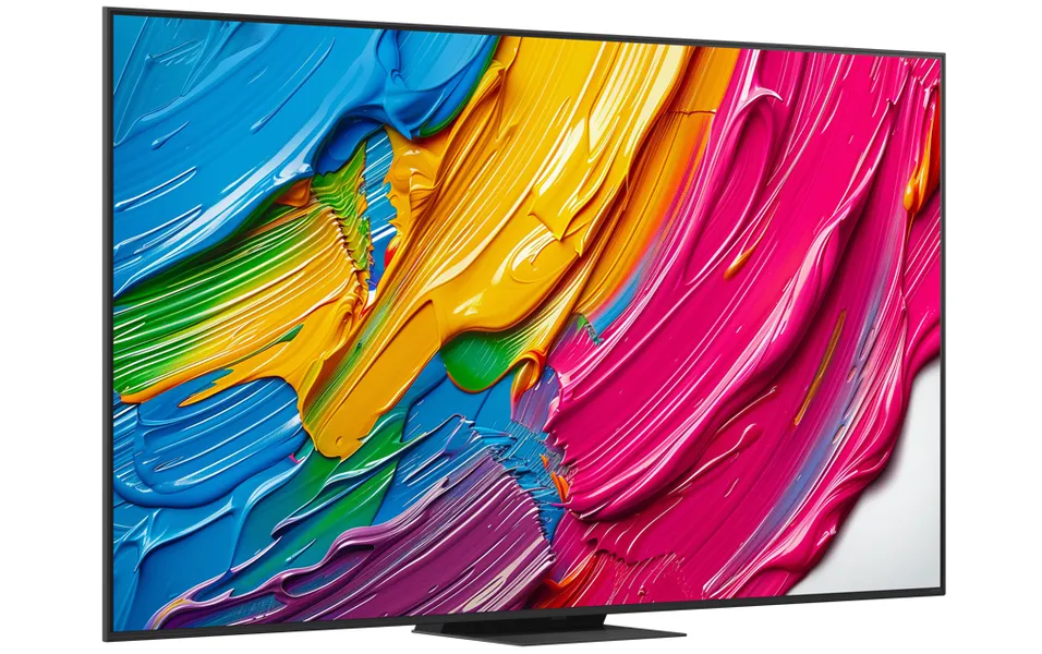 Smart Tivi LG QNED AI 4K 86 Inch 86QNED81ASA