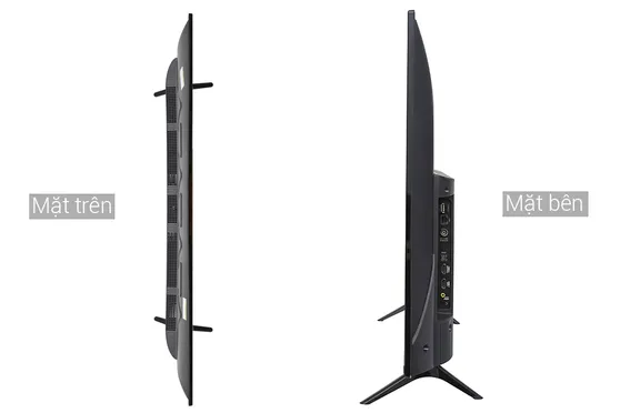 TCL AI Tivi 40 Inch L40S6500 4