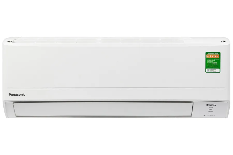 Máy lạnh Panasonic Inverter 1.5 Hp CU/CS-PU12WKH-8M