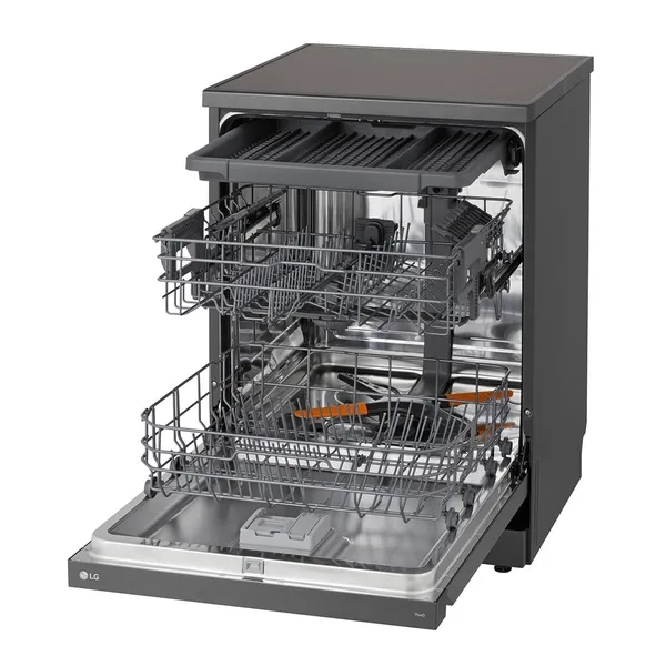 Máy Rửa Chén Độc Lập LG LDN14BLA5 14 Bộ