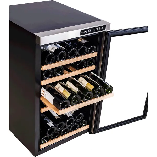 Tủ Ướp Rượu Kadeka KA-39WR