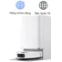 Robot Hút Bụi Lau Nhà Xiaomi Vacuum 5 Pro (BHR07WFEU)