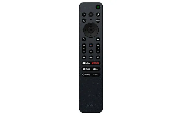 Google TiVi Mini LED Sony 85 Inch BRAVIA 5 K-85XR50 9