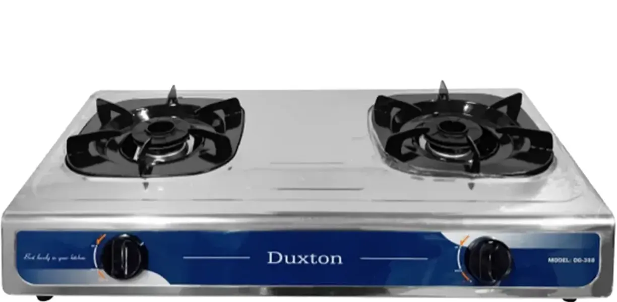Bếp gas đôi Duxton DG-388