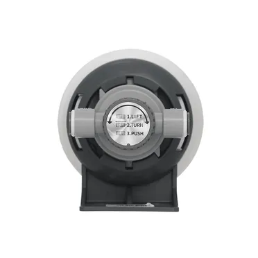 Máy Lọc Làm Mềm Nước Stiebel Eltron MAXSOFT M - Xuất Xứ Hàn Quốc 0