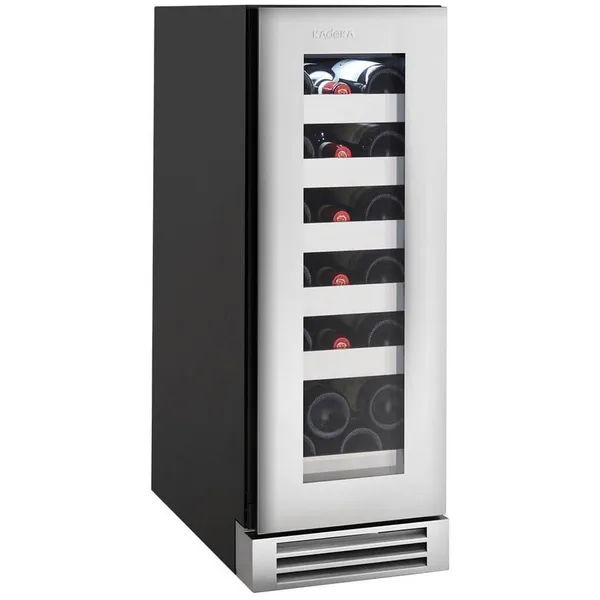 Tủ Ướp Rượu Kadeka KN24WR