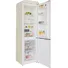 Tủ Lạnh Simplehome 280 Lít BCD-258VX Phong Cách Retro Màu Kem Ngăn Đá Dưới