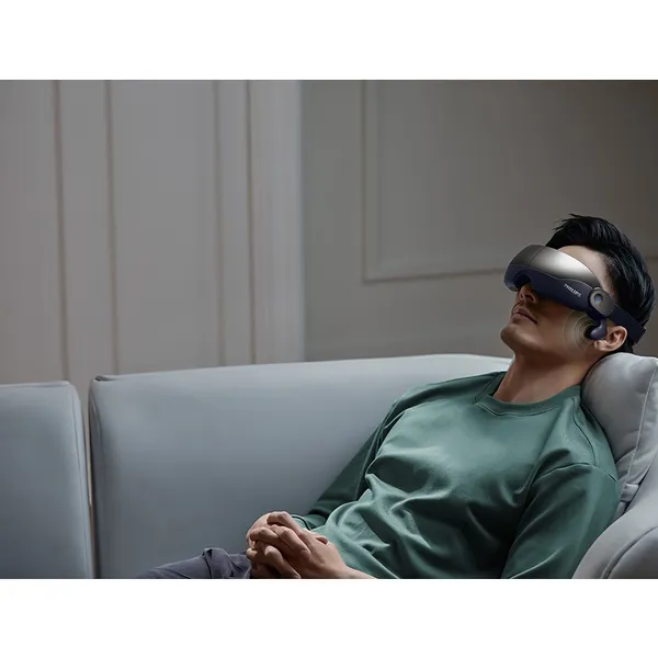 Máy Massage Mắt Philips PPM2702