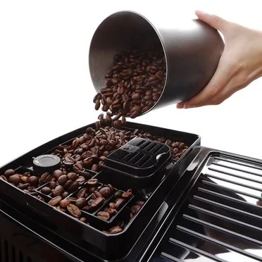 Máy Pha Cà Phê Tự Động DeLonghi Magnifica Start ECAM220.60.B 3