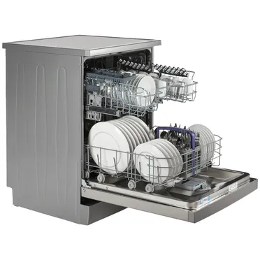 Máy Rửa Chén Beko BDFN26430X - Xuất Xứ Châu Âu 5