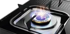 Bếp Ga Đôi Electrolux ETG7257GKR