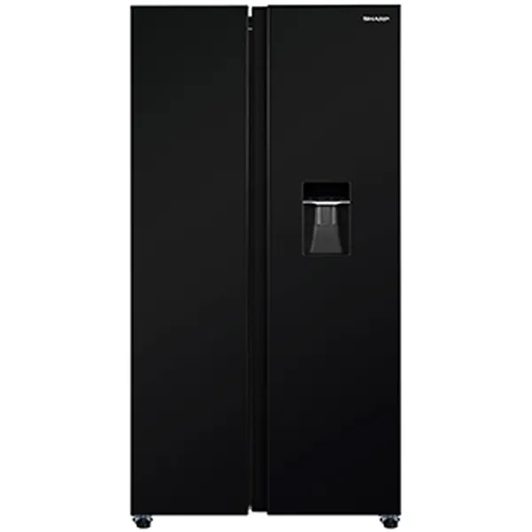 Tủ Lạnh Sharp Inverter 529 Lít SJ-SBX530WD-DG