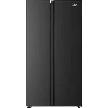 Tủ Lạnh Aqua Inverter 646 Lít AQR-S682XA(BL)