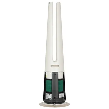 Máy Lọc Không Khí LG PuriCare Aero Tower Hit FS15GPBK0 Màu Be 5
