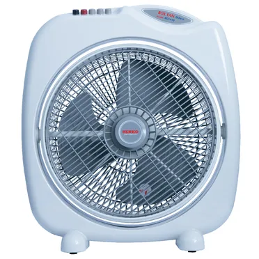 Quạt Bàn Đảo Senko BD1410 0