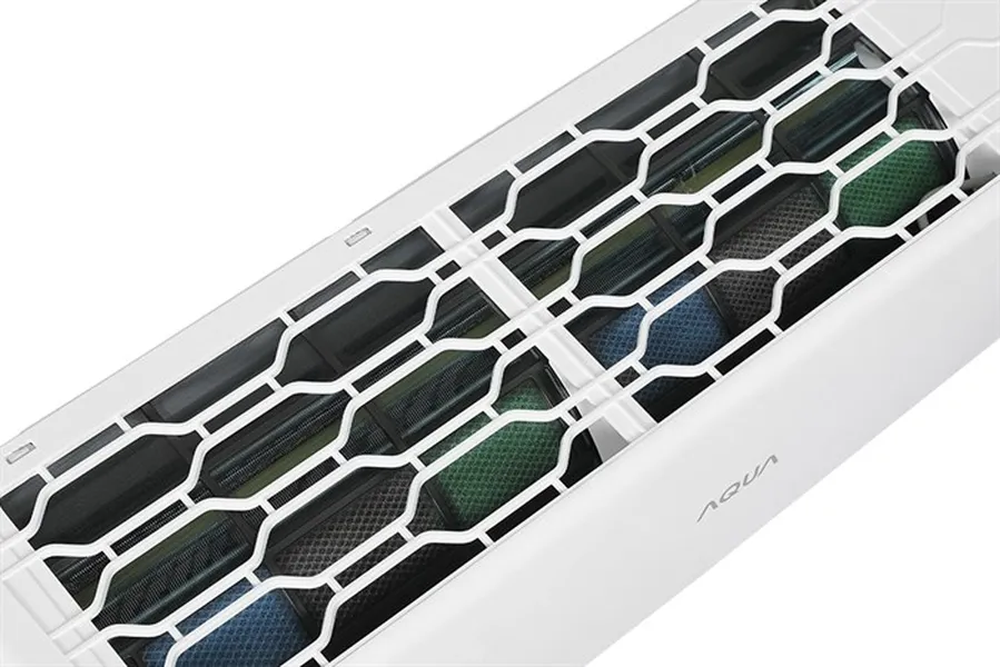 Máy Lạnh AQUA Inverter 1.5 HP AQA-RUV13RB2