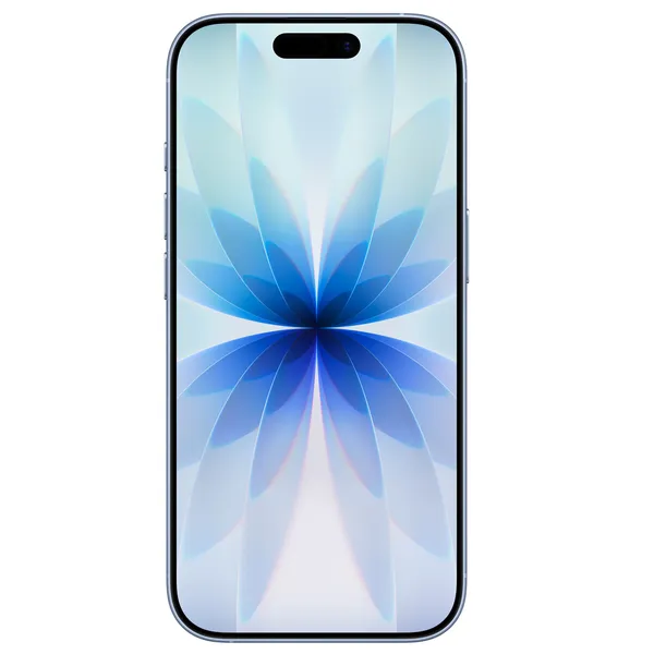 iPhone 17 256GB Mist Blue