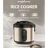 Nồi Cơm Nắp Gài Simplehome DRC-5020 1 Lít
