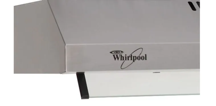 Máy Hút Mùi Whirlpool 60cm AKR621IXV 2