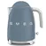 Ấm Đun Siêu Tốc 1.7 Lít Smeg KLF03SBMEU Màu Xanh Lam Đậm Nhám 0
