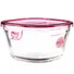 Hộp Thủy Tinh Vuông IWAKI 200ML KT3200-P