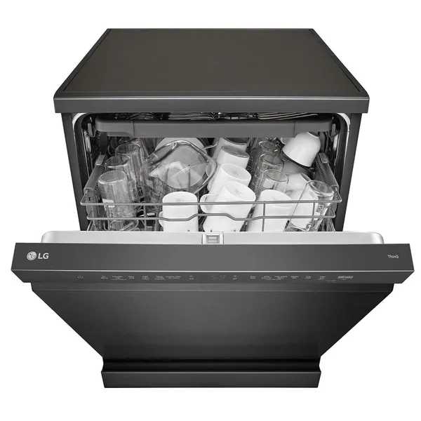 Máy Rửa Chén Độc Lập LG LDN14BLA5 14 Bộ