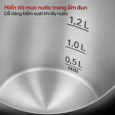 Cây Nước Nóng Lạnh Kết Hợp Bàn Trà Fujihome TB815 9
