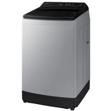 Máy Giặt Samsung Inverter 12.5 Kg WA40F12E4LSV 0