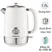 Bình Đun Siêu Tốc Simplehome T-9020BT Màu Kem