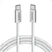 Cáp Anker Zolo Nylon USB-C to USB-C 240W Dài 1.8m