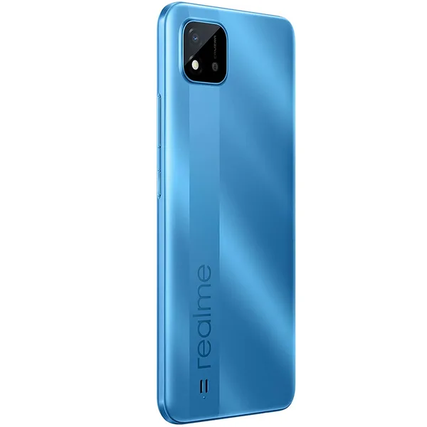 Realme C11 2021 (2GB + 32GB)