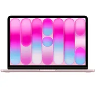 Laptop MacBook Neo 13 inch A18 Pro (8GB+256GB) Hồng Phấn