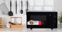 L&ograve; vi s&oacute;ng Toshiba c&oacute; tốt kh&ocirc;ng?