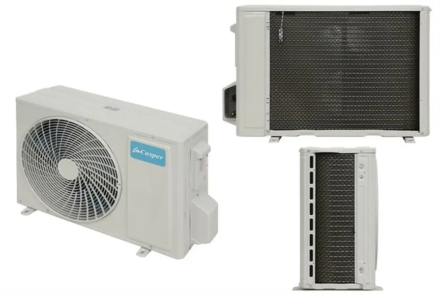 Máy Lạnh La - Casper Inverter 1 Hp XC-09IU38