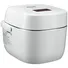 Nồi Cơm Cao Tần Áp Suất Chân Không Toshiba RC-18VXWVN(W) 1.8 Lít - Xuất Xứ Nhật Bản