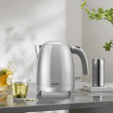 Ấm Đun Siêu Tốc Paveden SIGNATURE PKT-1122S 1
