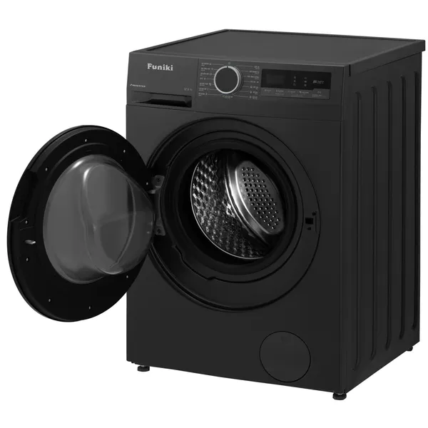 Máy Giặt Funiki Inverter 12.5 Kg HWM F8125ADG