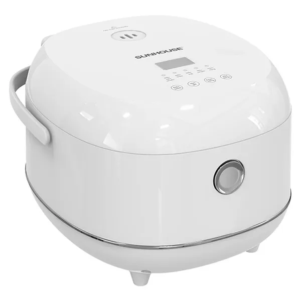 Nồi Cơm Điện Tử 1 Lít Sunhouse SHD8803