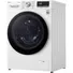 Máy Giặt LG AI DD 10.5 Kg FV1450S3W