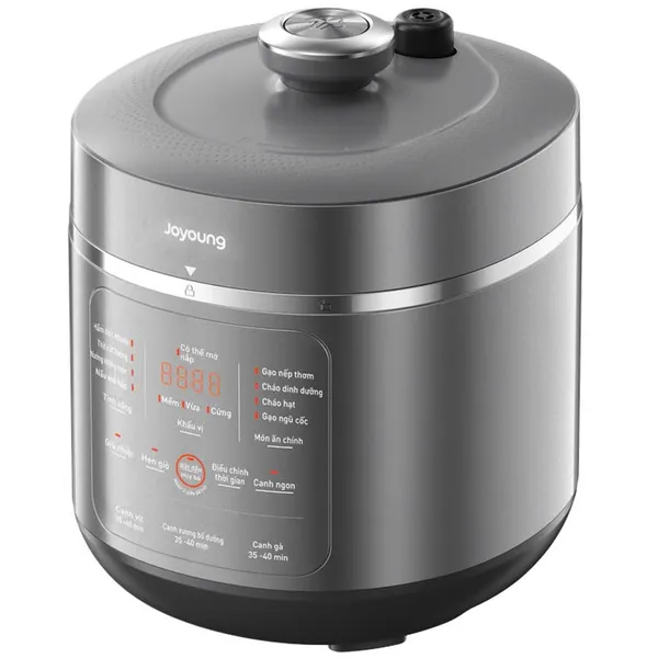 Nồi Cơm Áp Suất Điện Tử Joyoung JHPC-5039 5 Lít