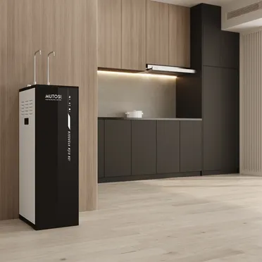 Máy Lọc Nước Ion Kiềm Hydrogen Nóng Lạnh Nguội 10 Lõi Mutosi MP-S1021H 7