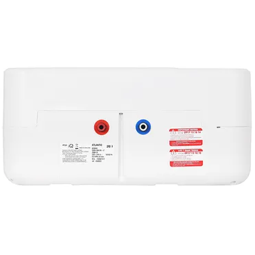Máy Nước Nóng Gián Tiếp 20 Lít Atlantic SWH 20H M-14 ESA SLIM 823044 - Thái Lan 2