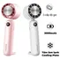 Quạt Cầm Tay Mini Làm Lạnh Shimono SM-CHF17