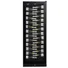 Tủ Ướp Rượu Kadeka KS140TL(BK)