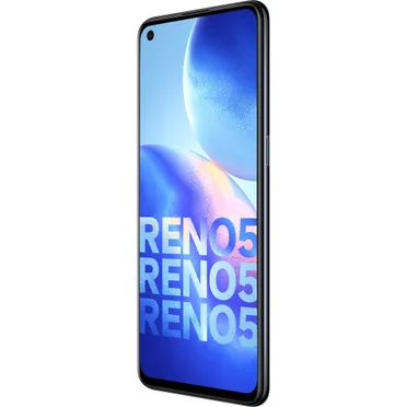 Điện thoại Oppo Reno5 (8+128GB) 2