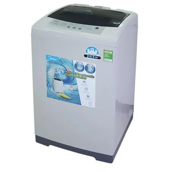 Máy Giặt Midea 7.2 Kg MAS-7201