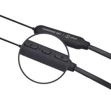 Tai nghe Bluetooth Samsung ITFIT A08C 1